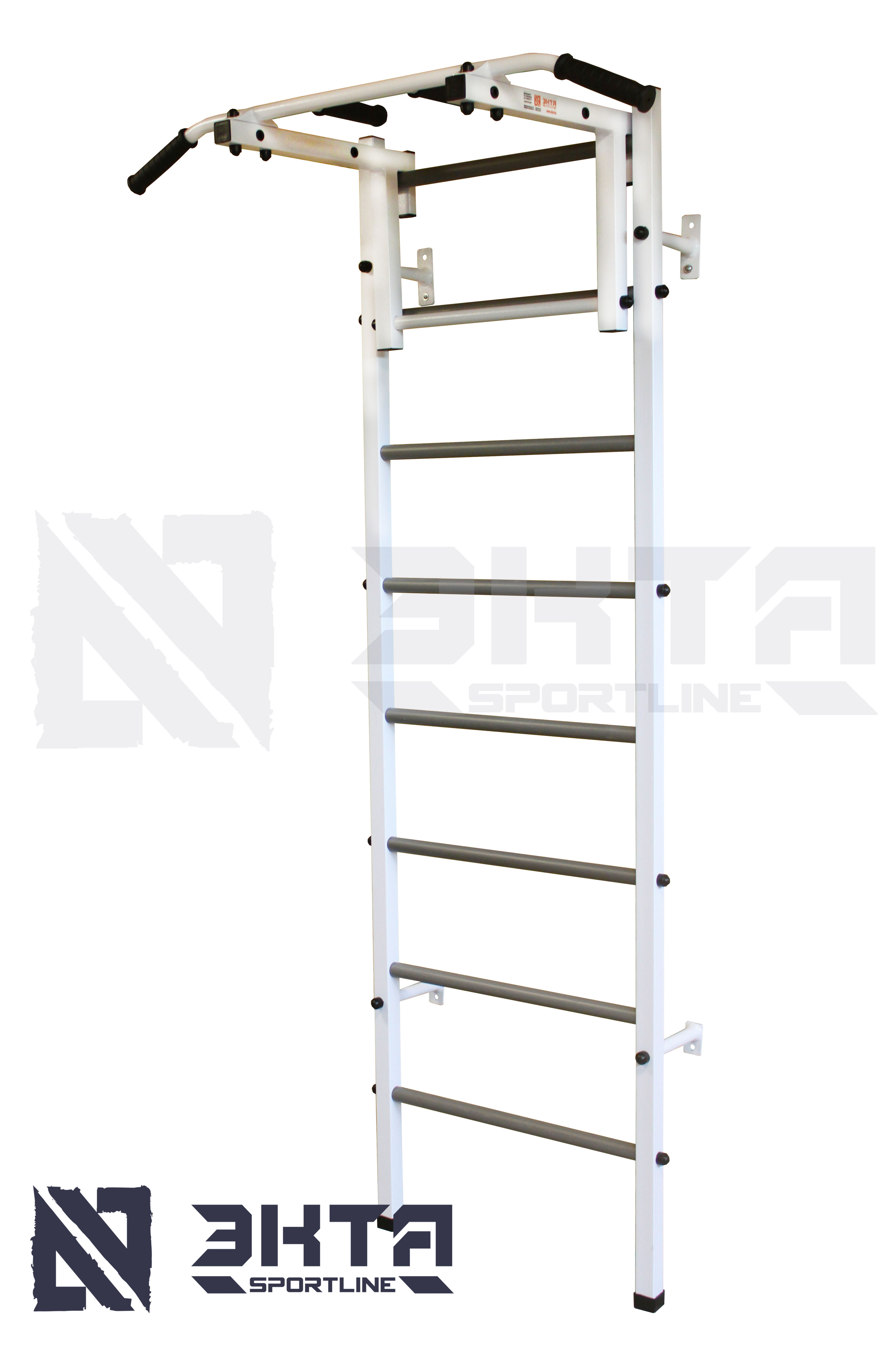 шведская стенка 250 кг с навесным оборудованием зима