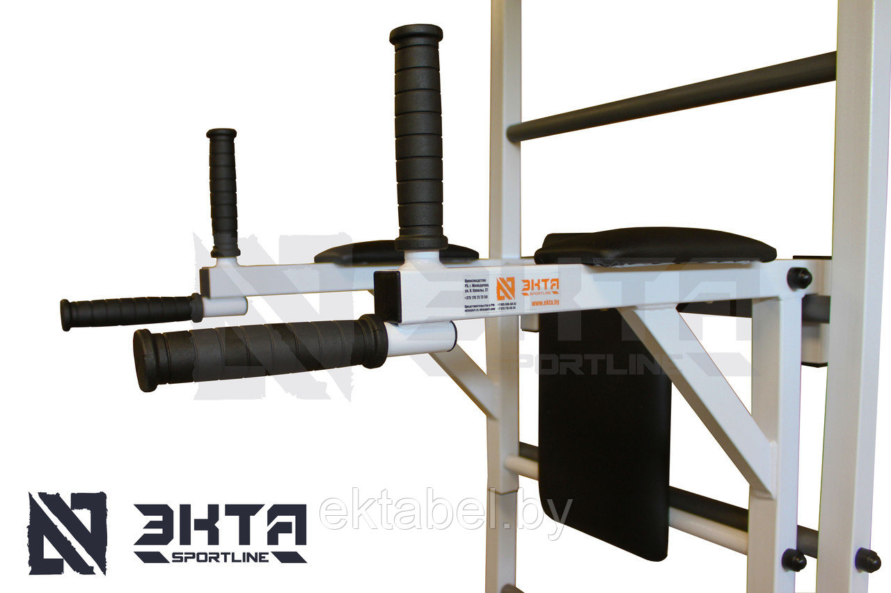 Шведская стенка ЭКТА NL-5 — изображение 3