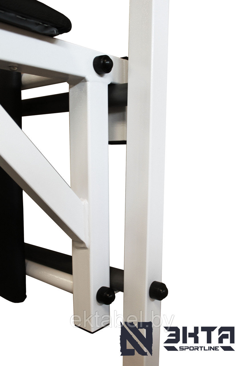 Шведская стенка ЭКТА NL-5 — изображение 4