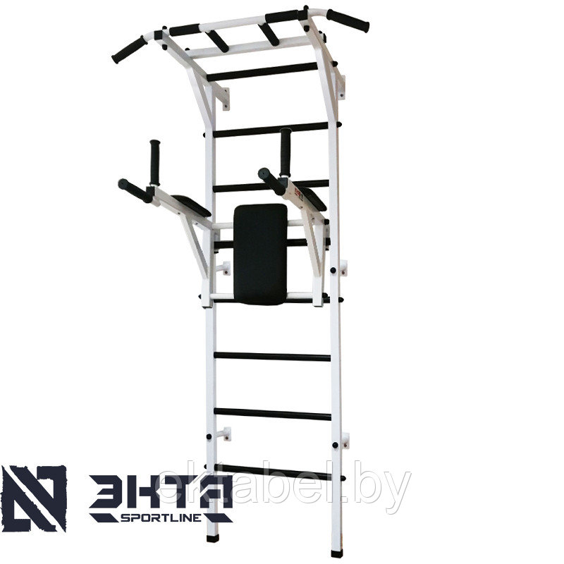 Шведская стенка ЭКТА NL-5 — изображение 2