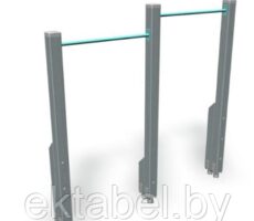 турник двойной