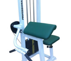 бицепс машина