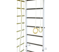 Шведская стенка Экта Pro 1+