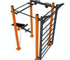 Спортивный комплекс Workout PRO KF902.21