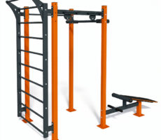 Спортивные комплексы Workout PRO